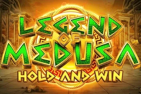 Legend of Medusa